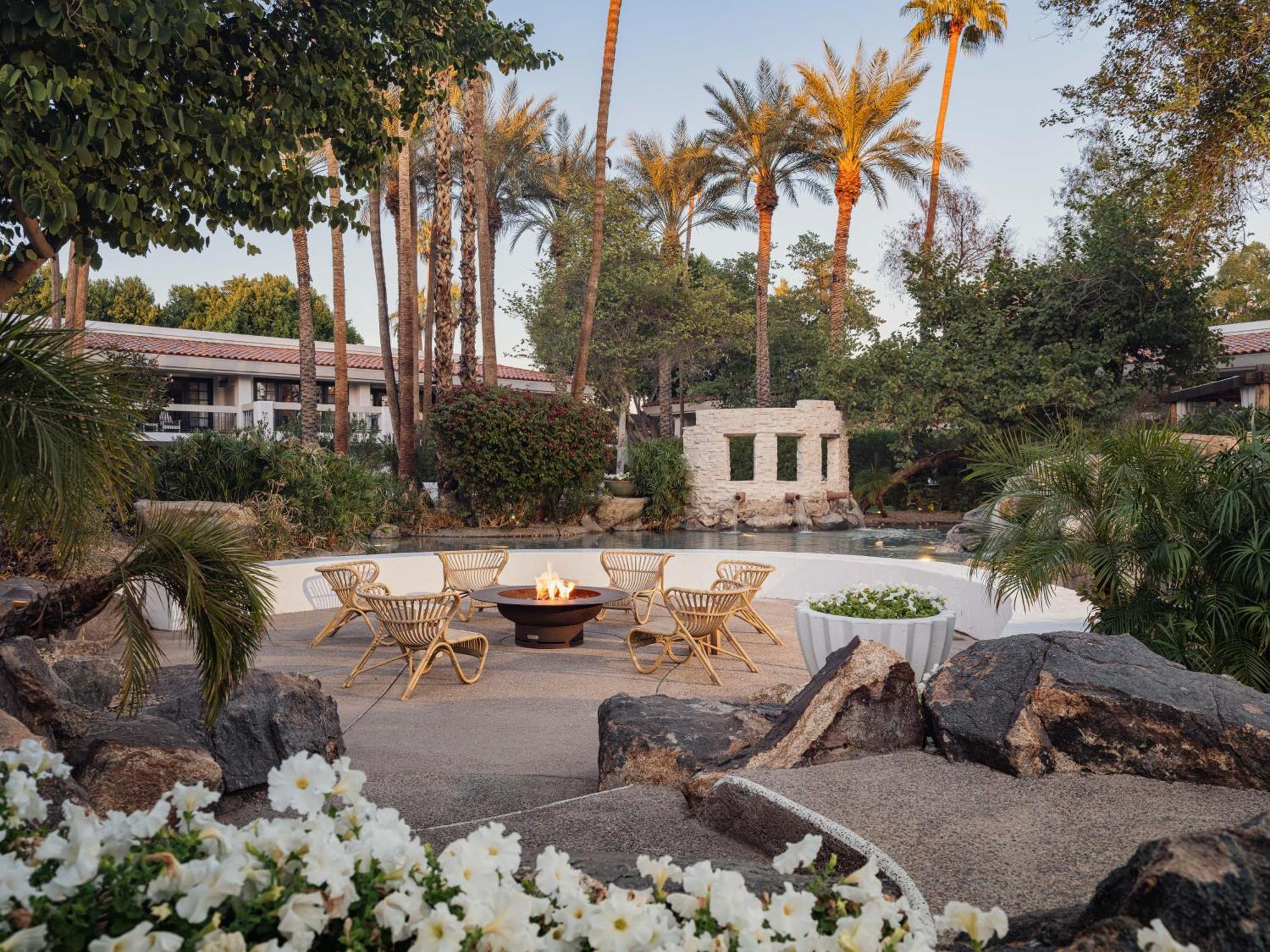 The Scott & 4* Scottsdale