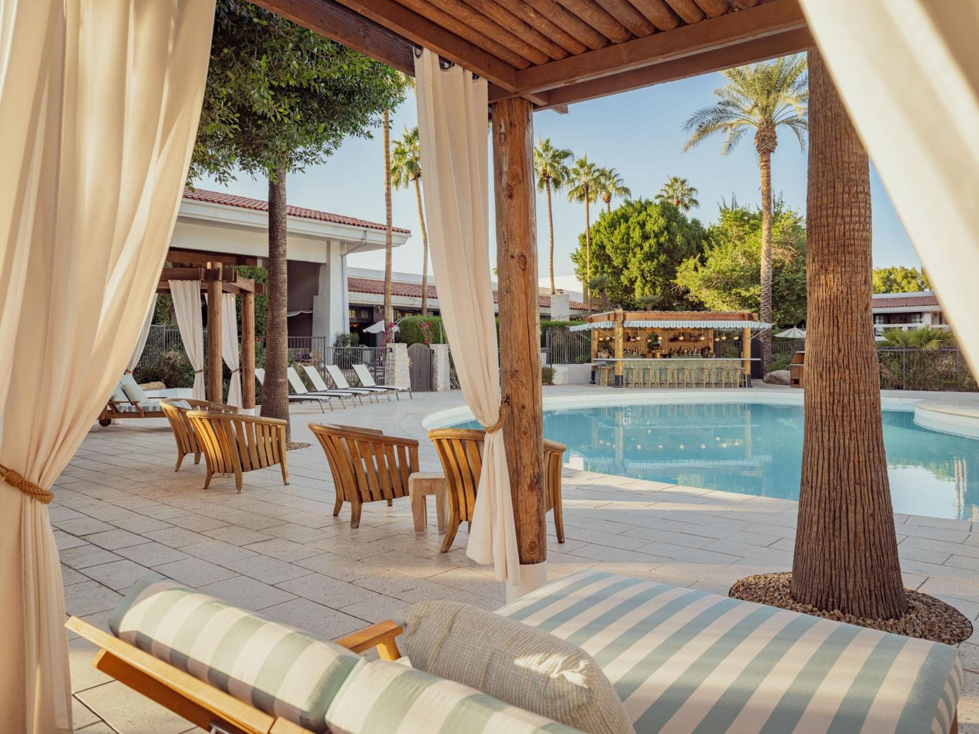 The Scott & 4* Scottsdale