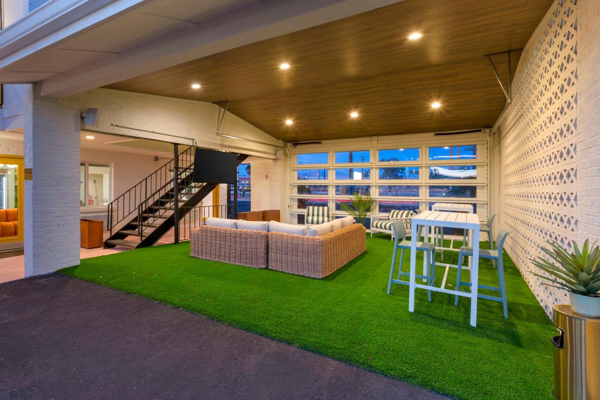 The Kennedy Tucson, Surestay Collection By Western Hotel Tucson