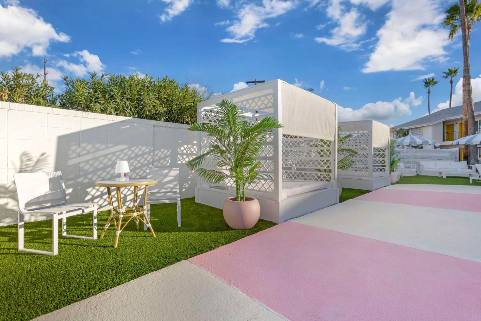 Hotel The Kennedy Tucson, Surestay Collection By Western Tucson