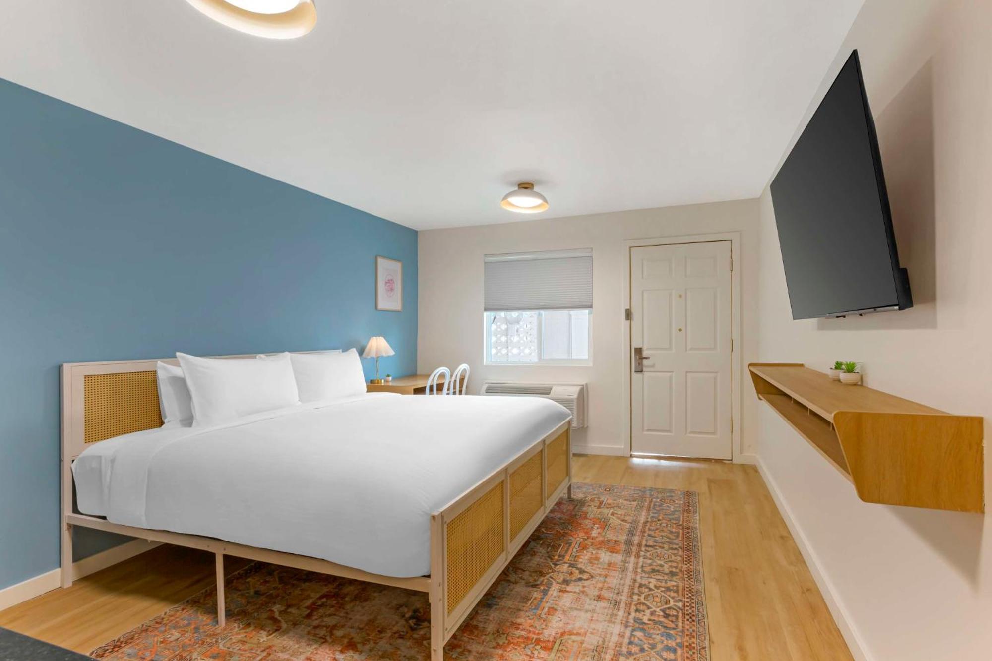 The Kennedy Tucson, Surestay Collection By Western 2* Tucson