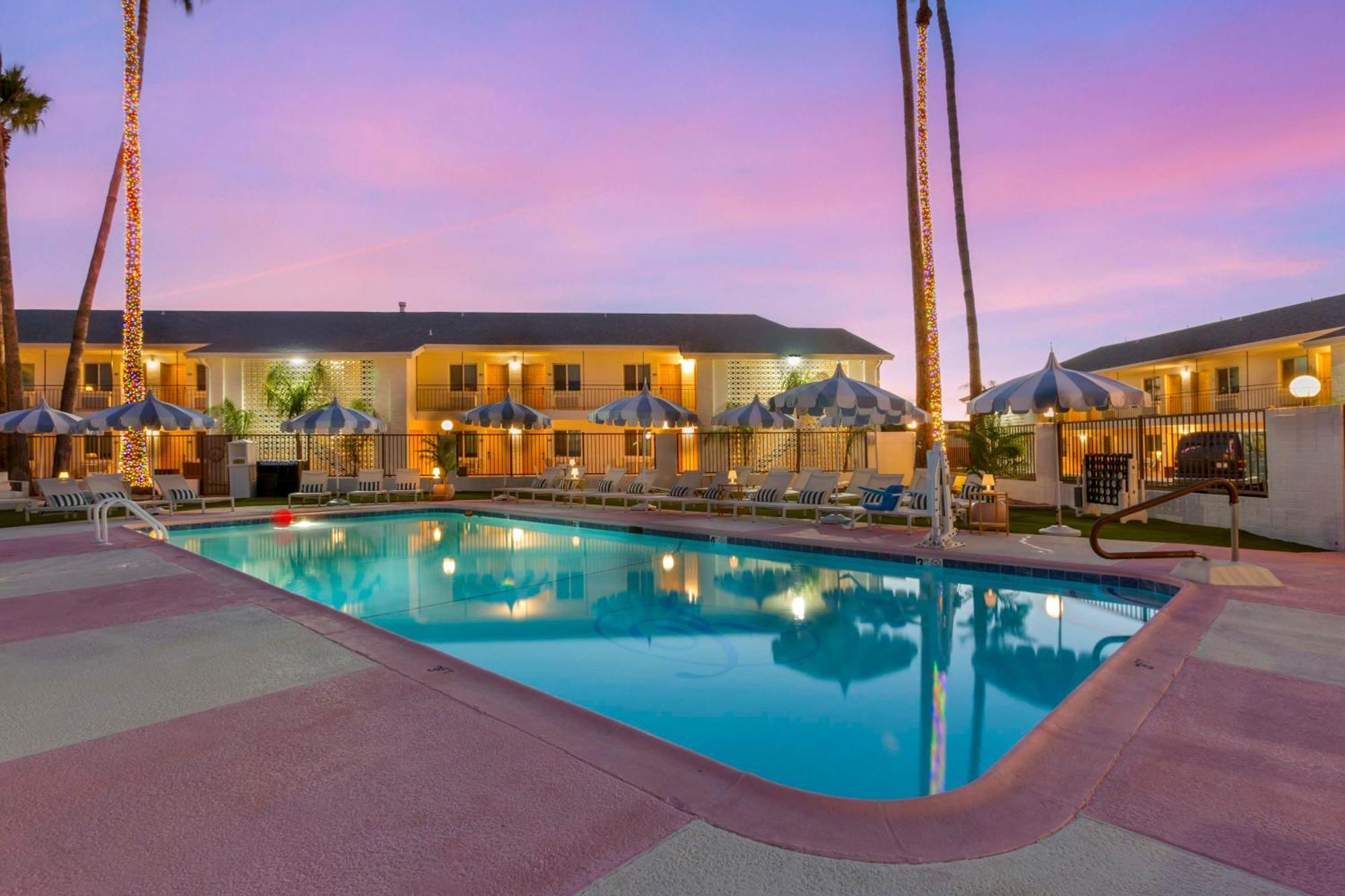 The Kennedy Tucson, Surestay Collection By Western Hotel