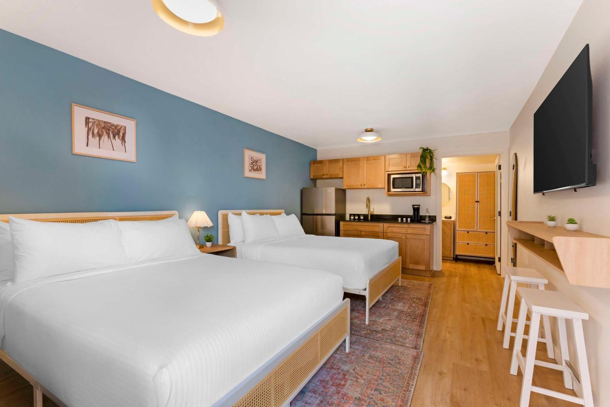 Hotel The Kennedy Tucson, Surestay Collection By Western