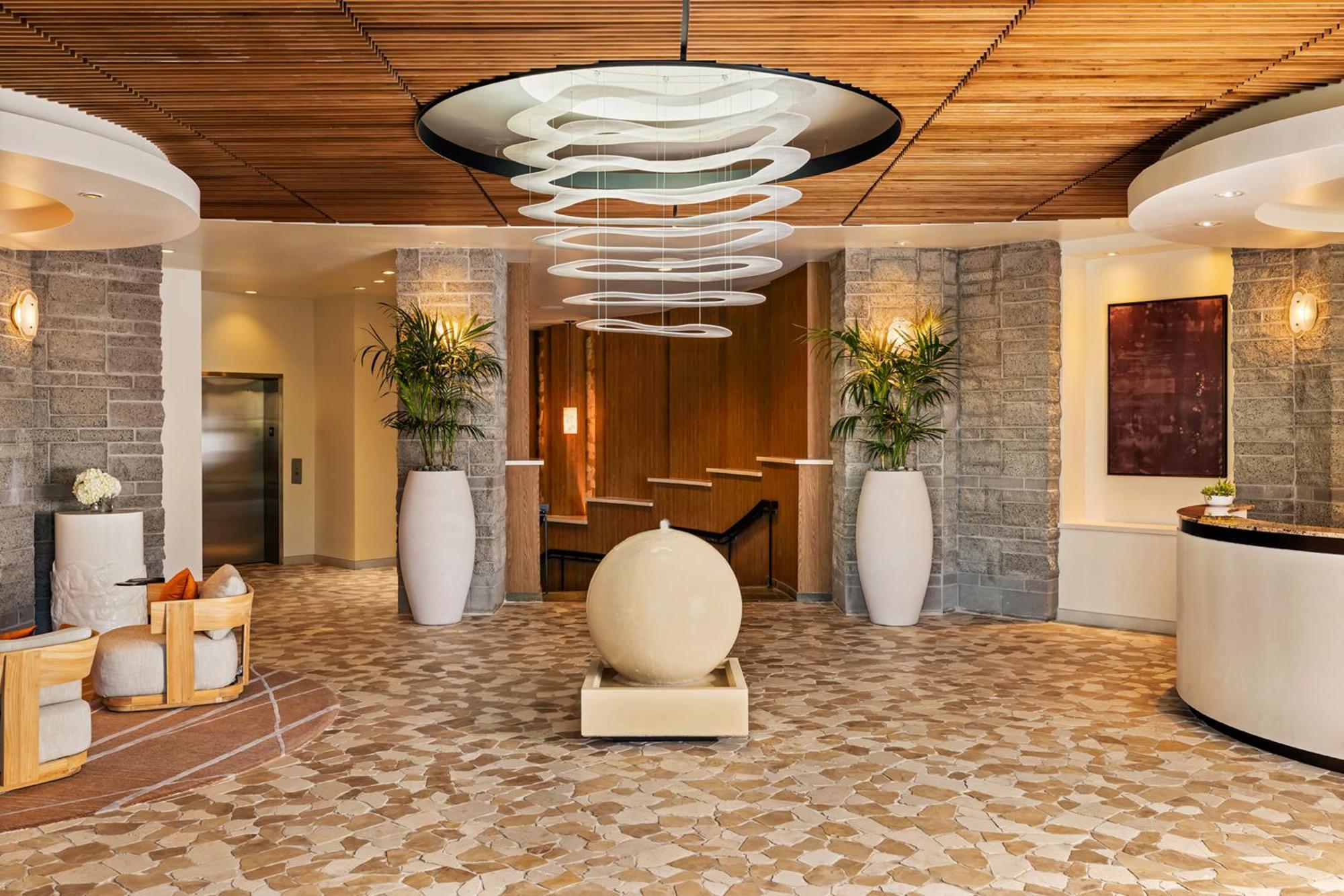 Grand Hyatt Resort Scottsdale