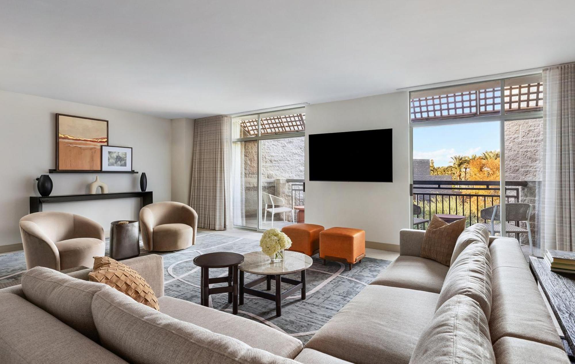 Grand Hyatt 5*
