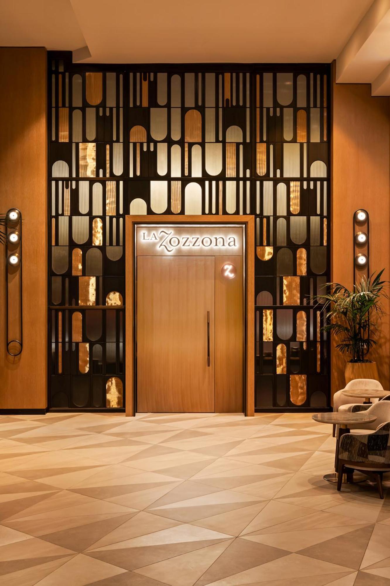 Grand Hyatt Resort
