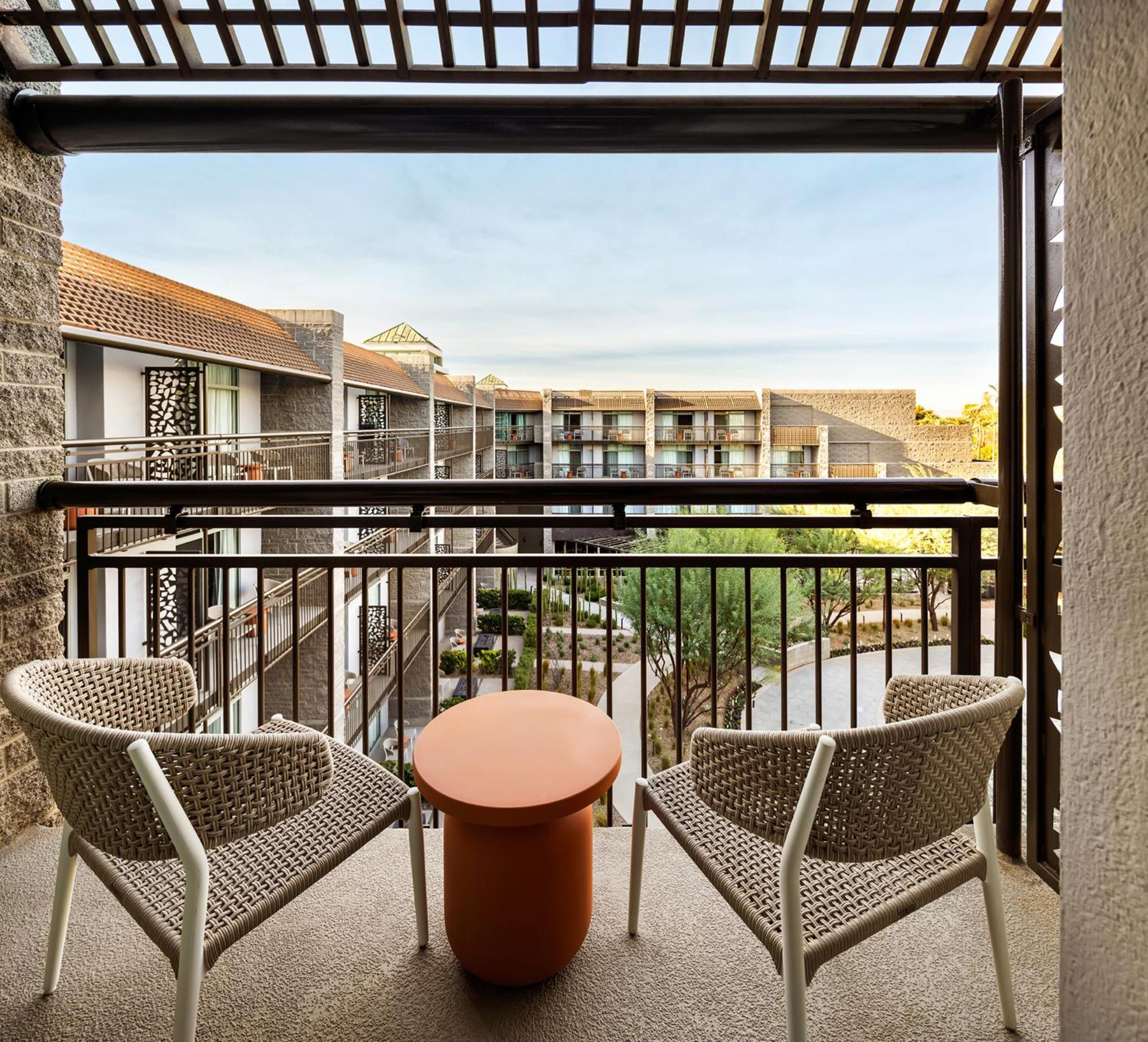 Grand Hyatt Resort Scottsdale