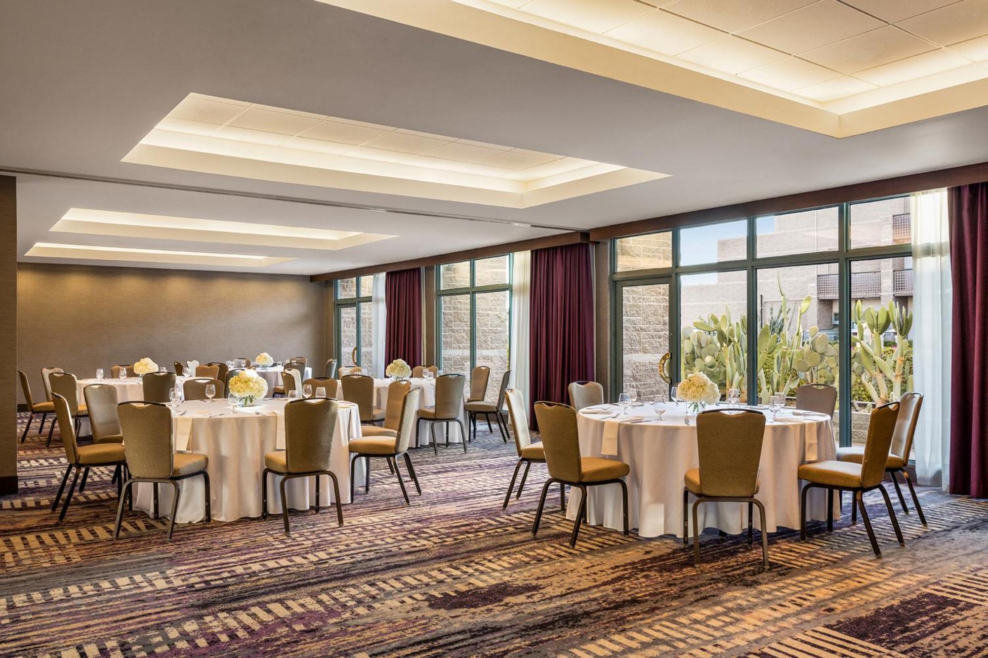 Resort Grand Hyatt Scottsdale
