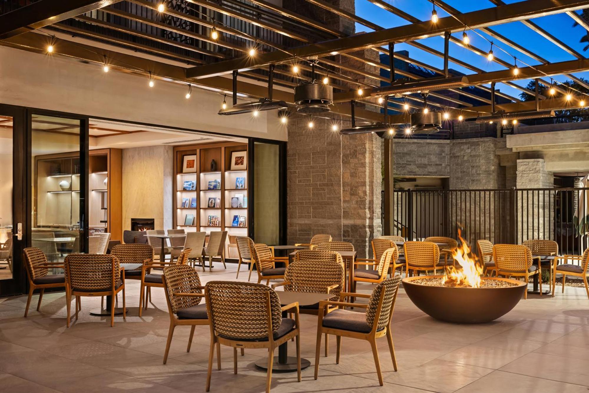 Grand Hyatt Scottsdale