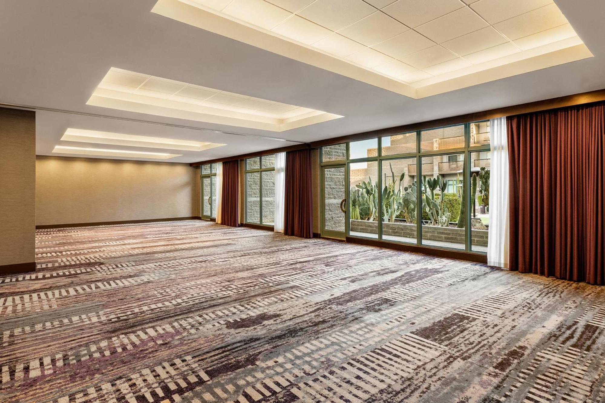 Grand Hyatt 5* Scottsdale