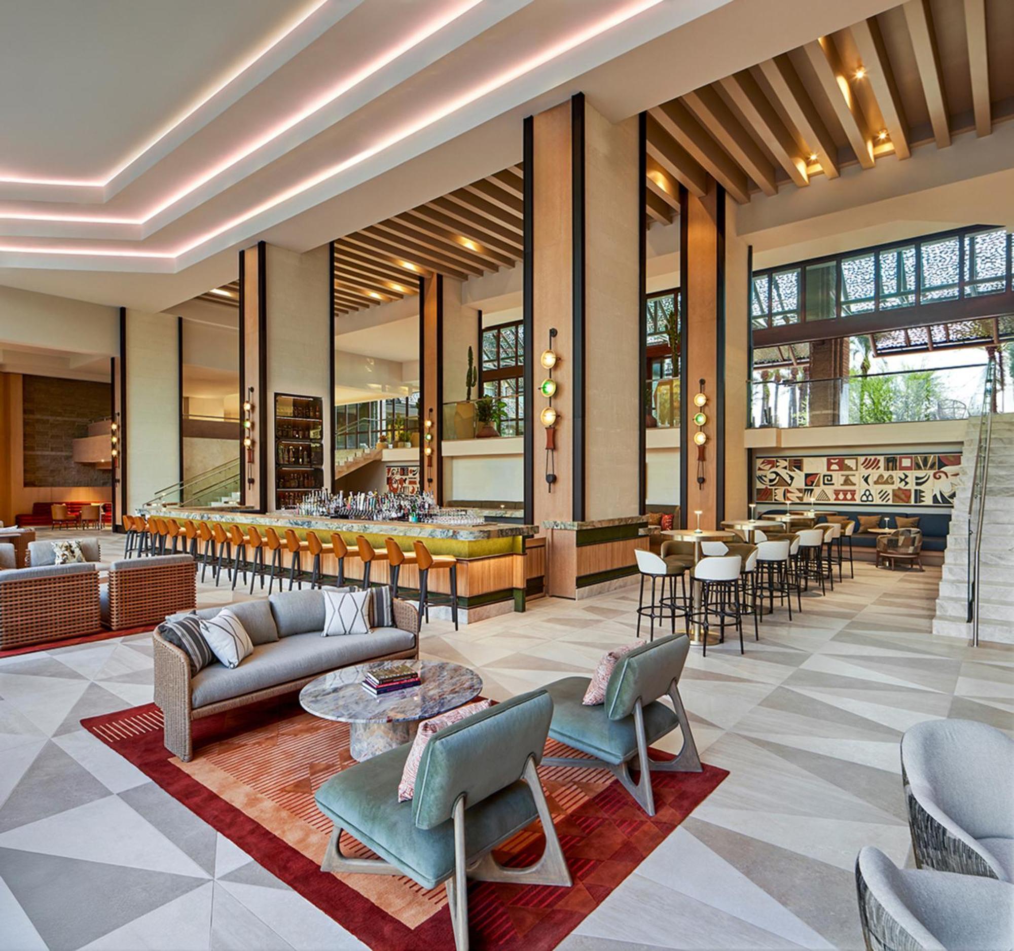 Grand Hyatt Resort
