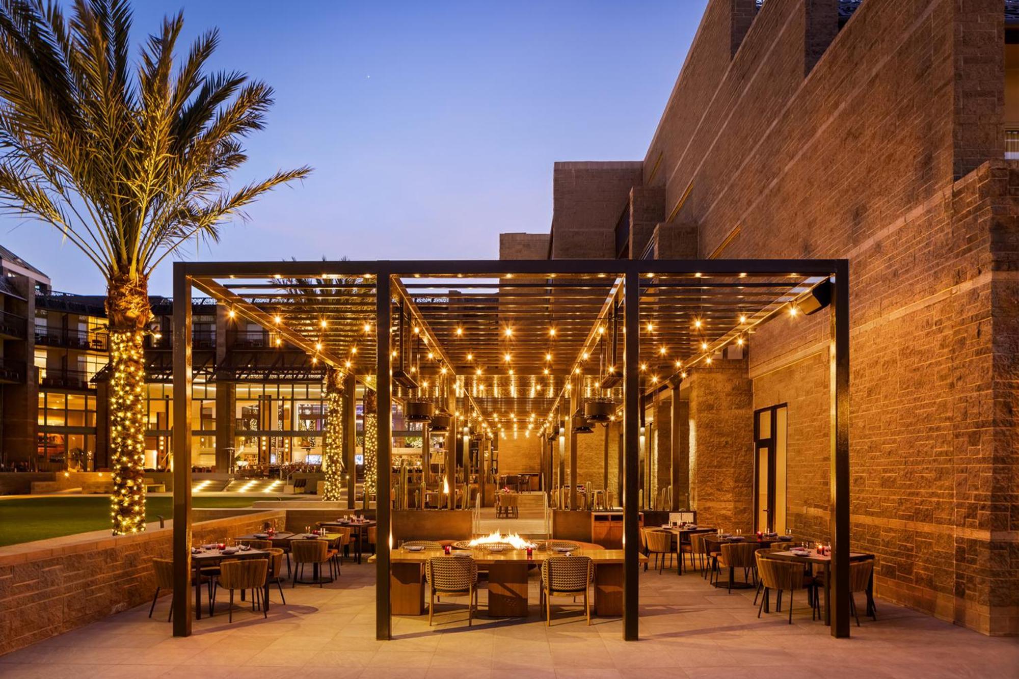 Grand Hyatt Scottsdale