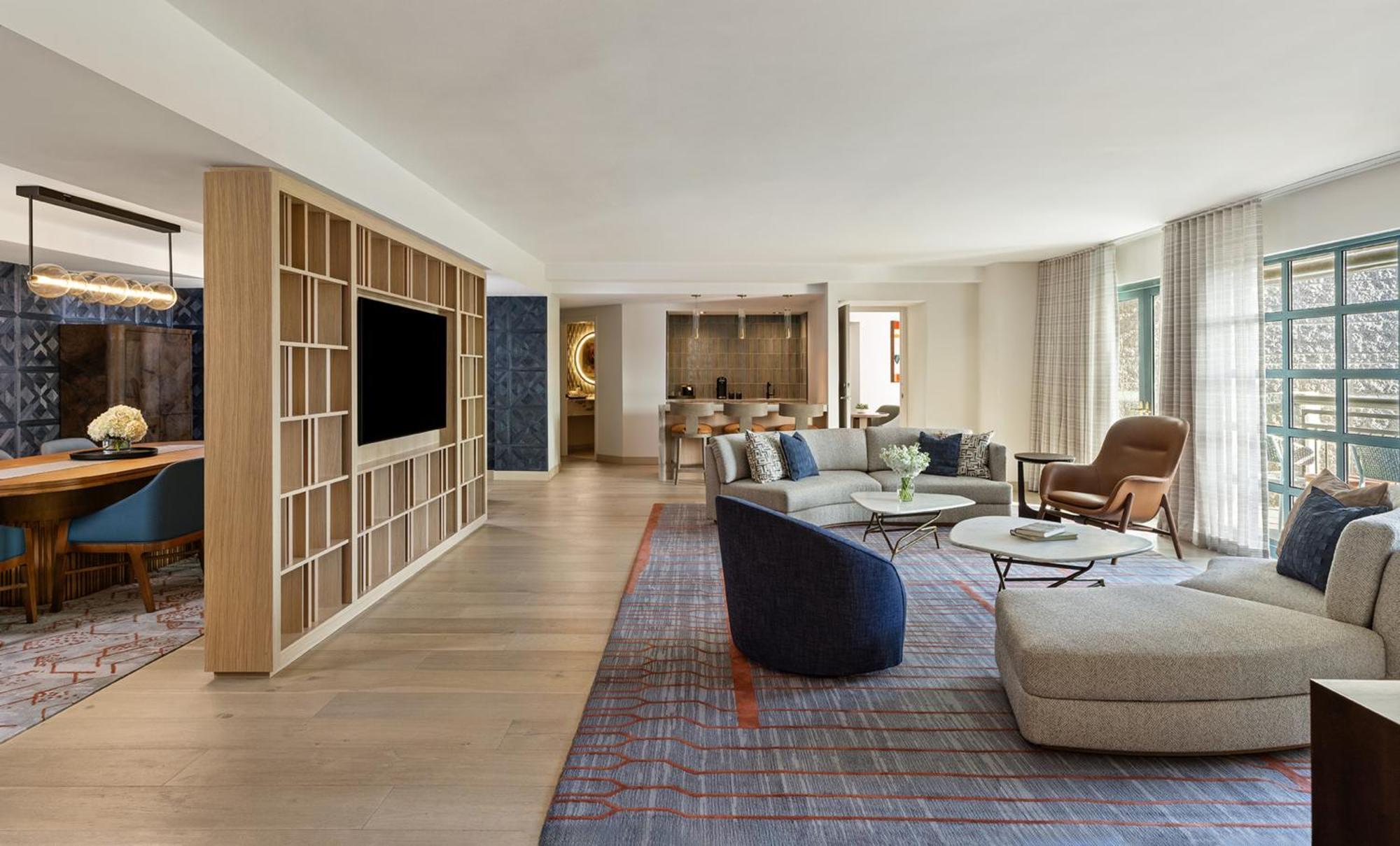 Resort Grand Hyatt Scottsdale