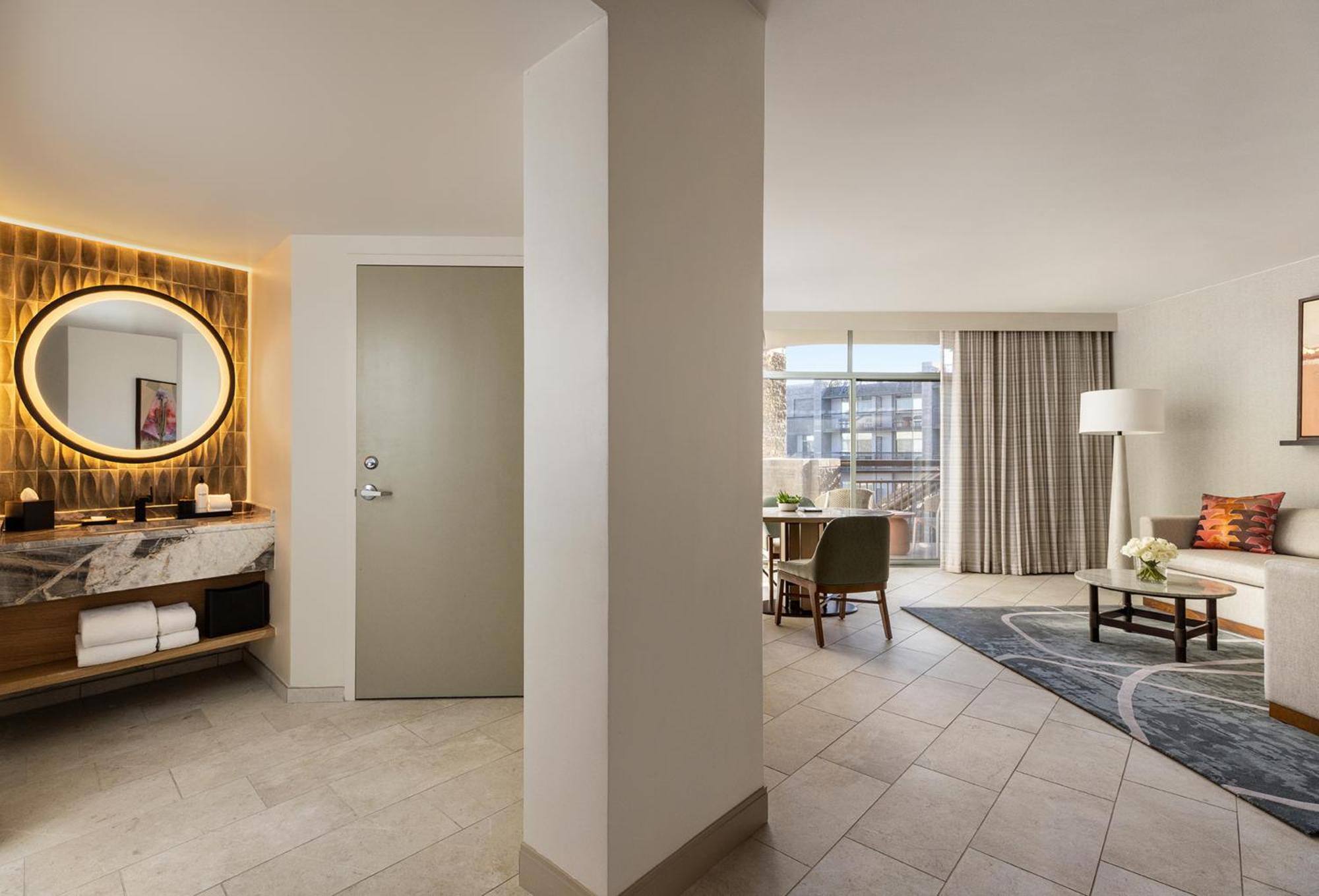 Grand Hyatt Scottsdale