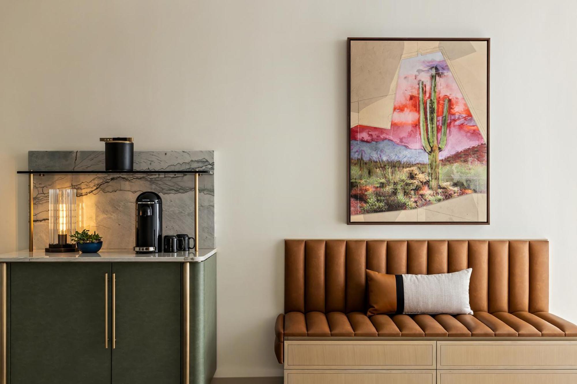 Grand Hyatt Resort 5*