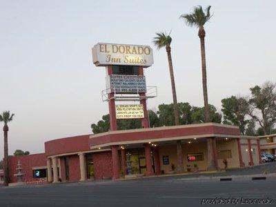El Dorado - Nogales
