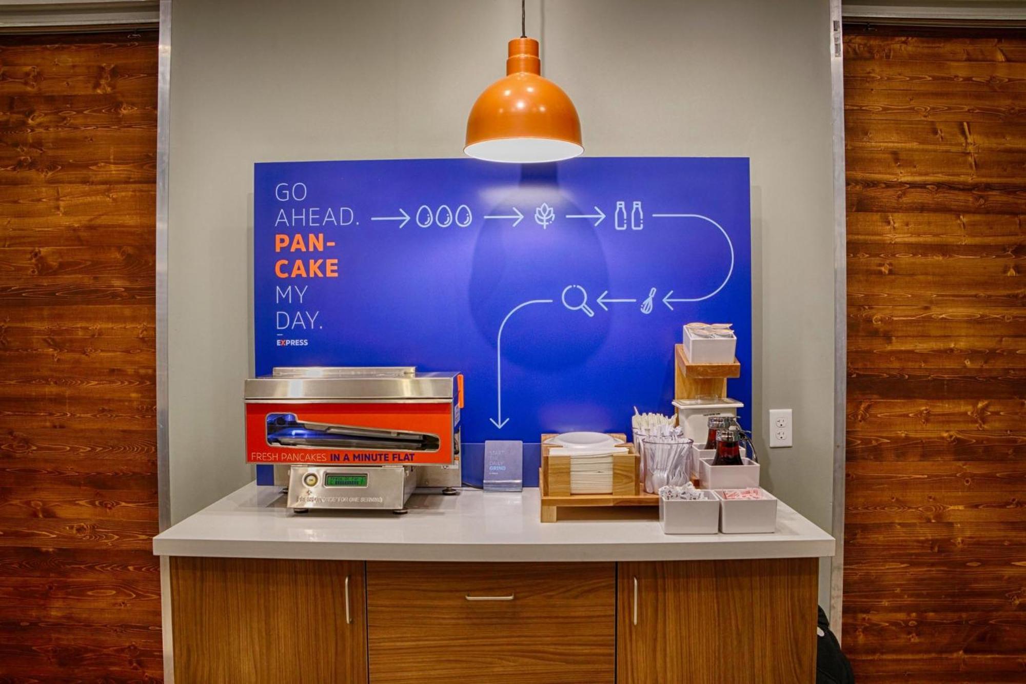 Express & - Midtown, An Ihg 3* Phoenix