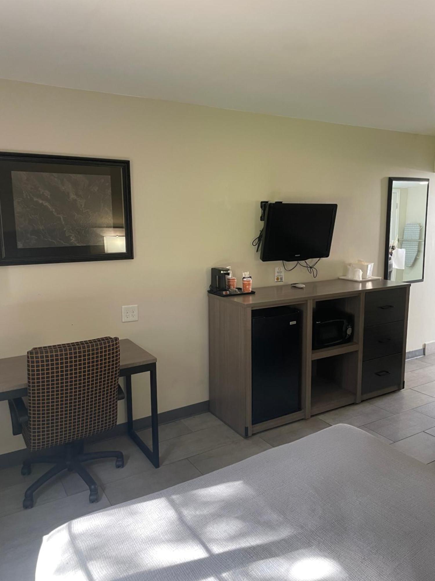 Hotel Quality & - Phoenix West