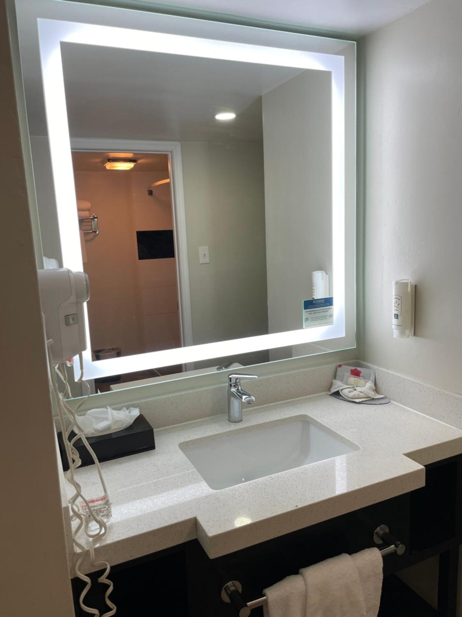 Hotel Quality & - Phoenix West Goodyear
