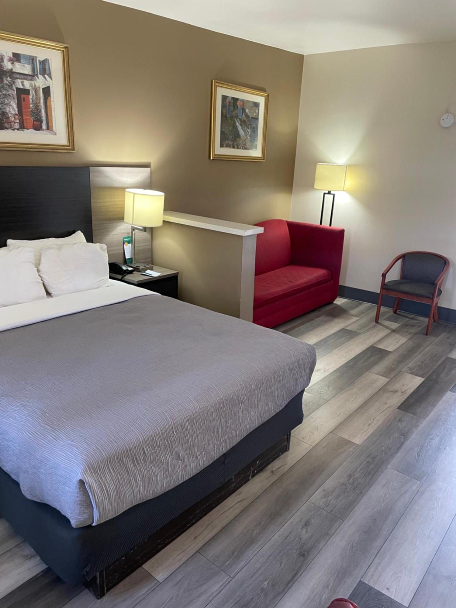 Quality & - Phoenix West Hotel Goodyear