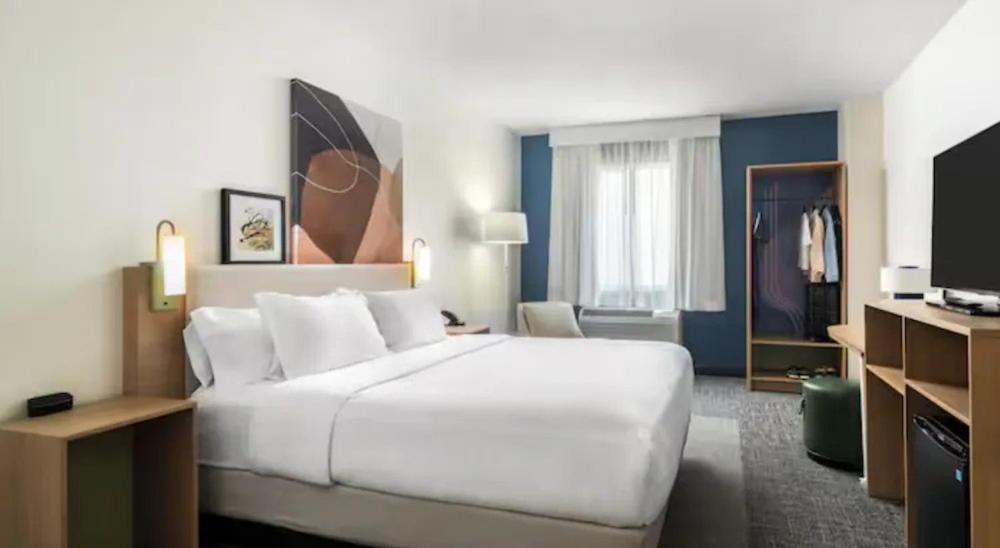 Spark By Hilton Airport Tucson