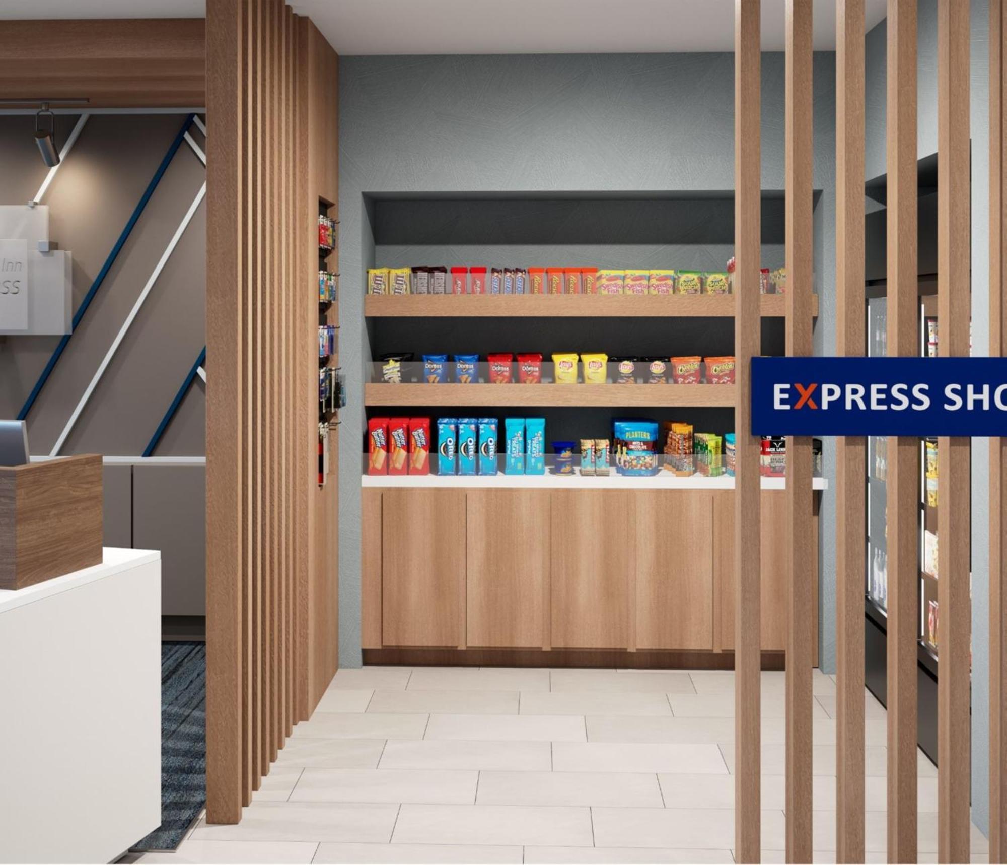 Express By Ihg Flagstaff