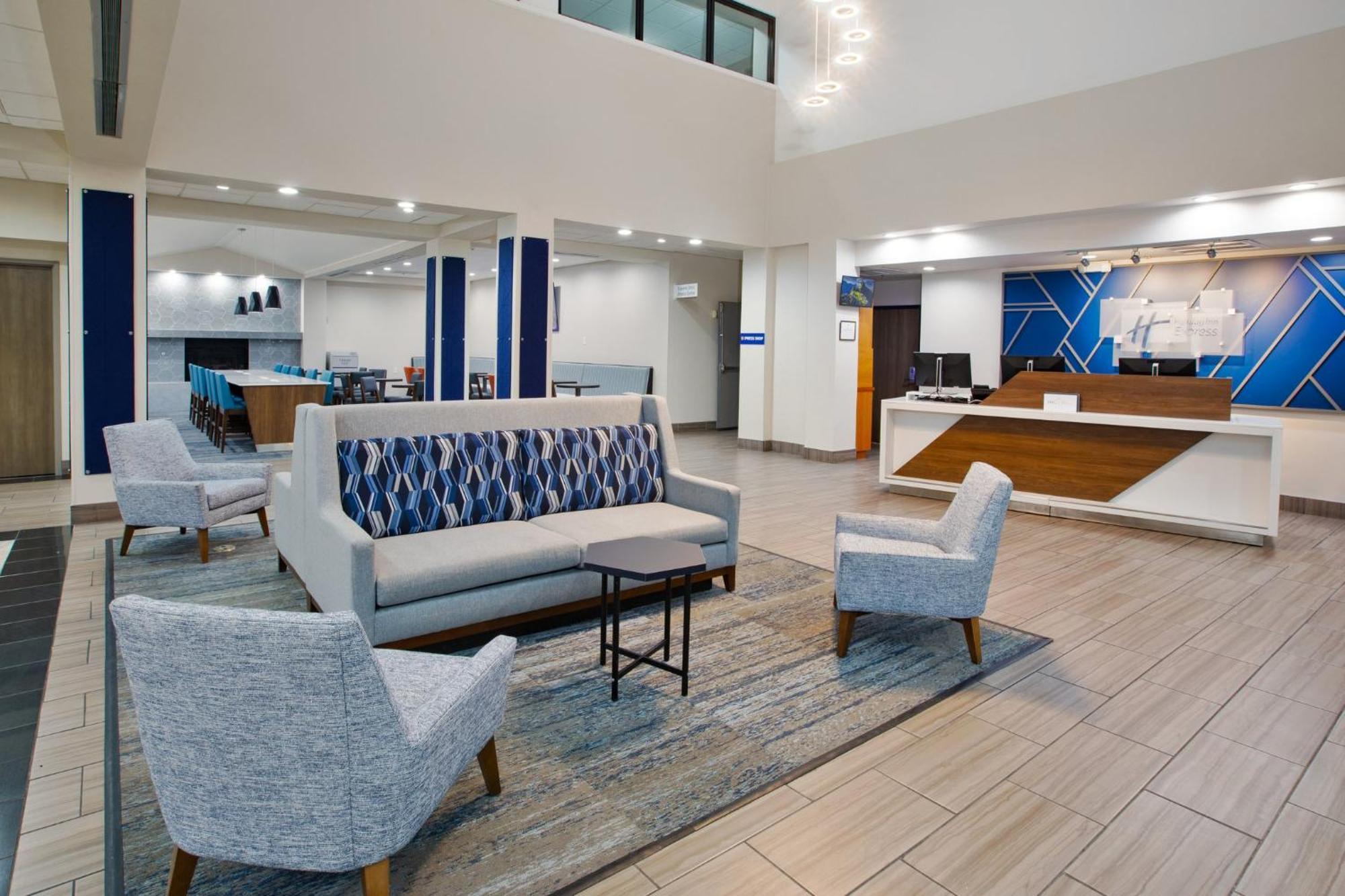 Express By Ihg Hotel Flagstaff