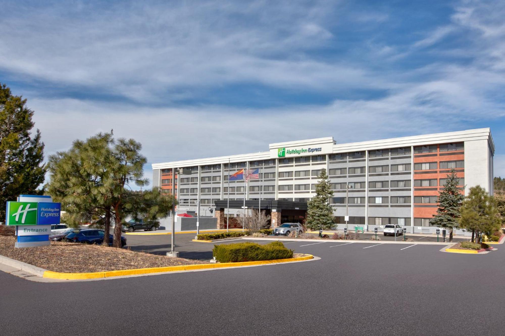 Hotel Express By Ihg Flagstaff