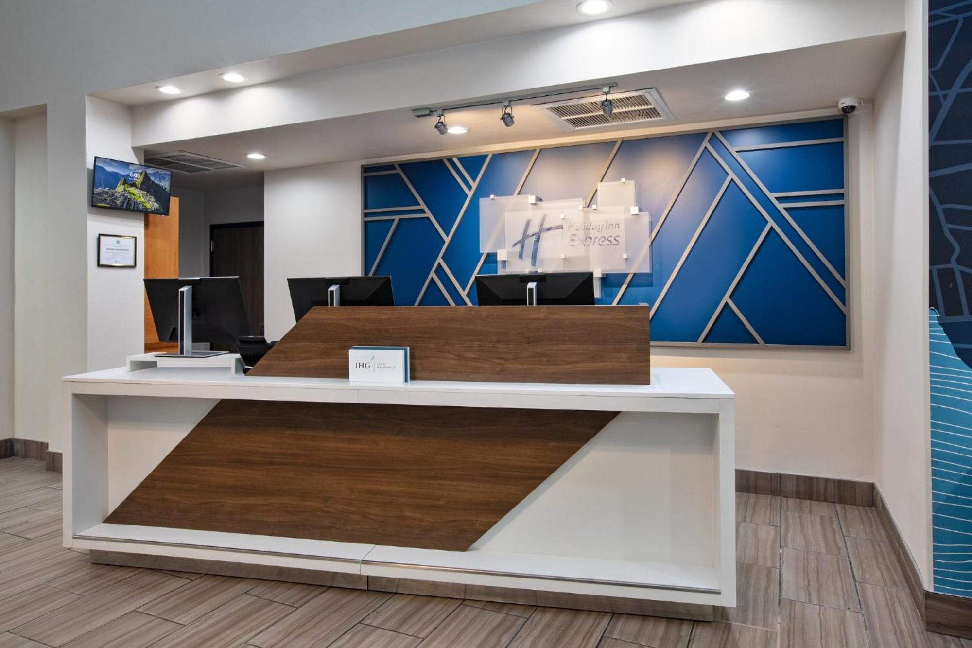 Express By Ihg 2* Flagstaff