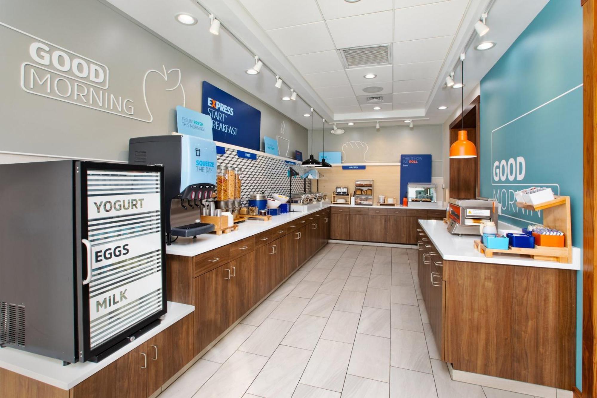 Express By Ihg 2* Flagstaff