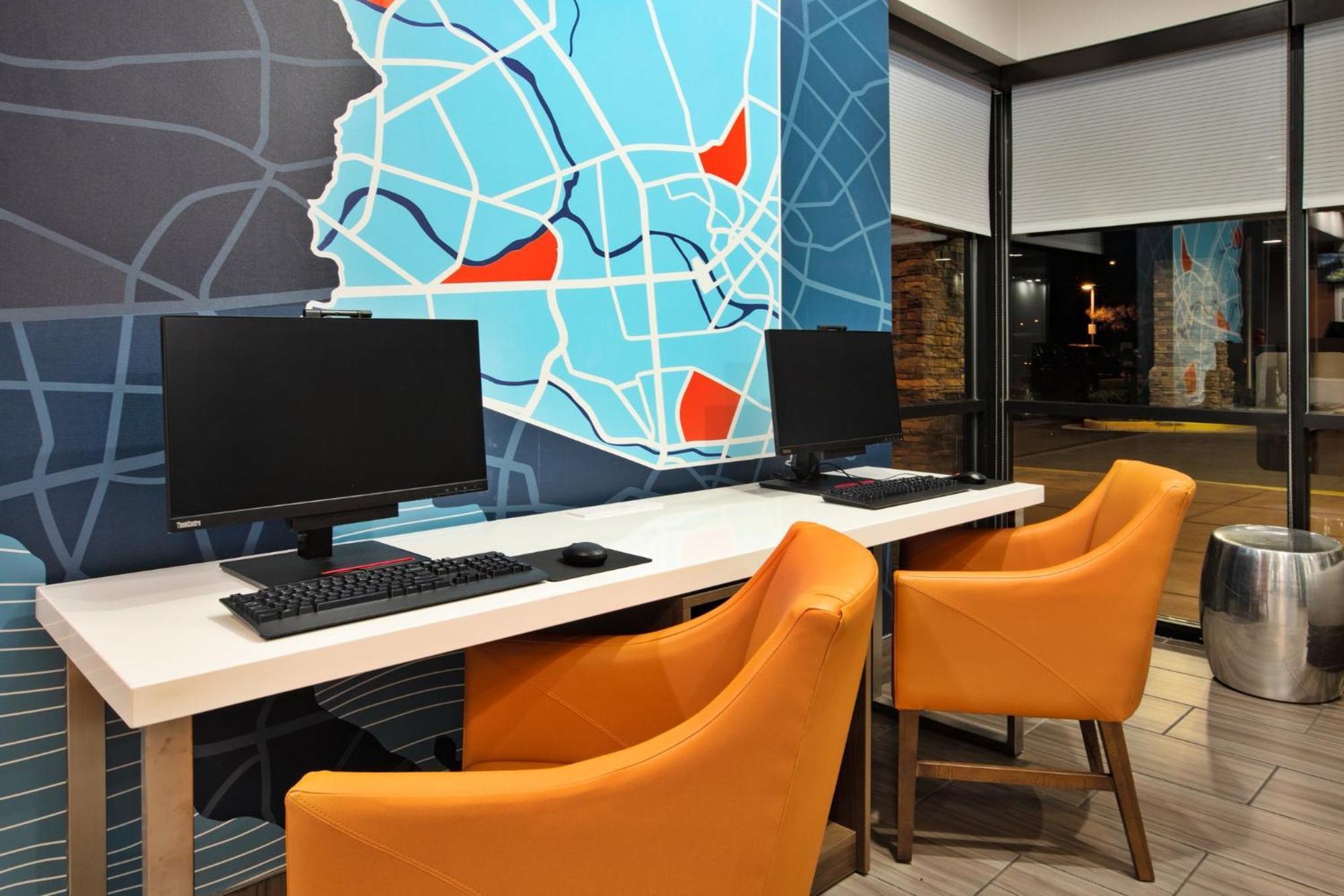 Hotel Express By Ihg 2*