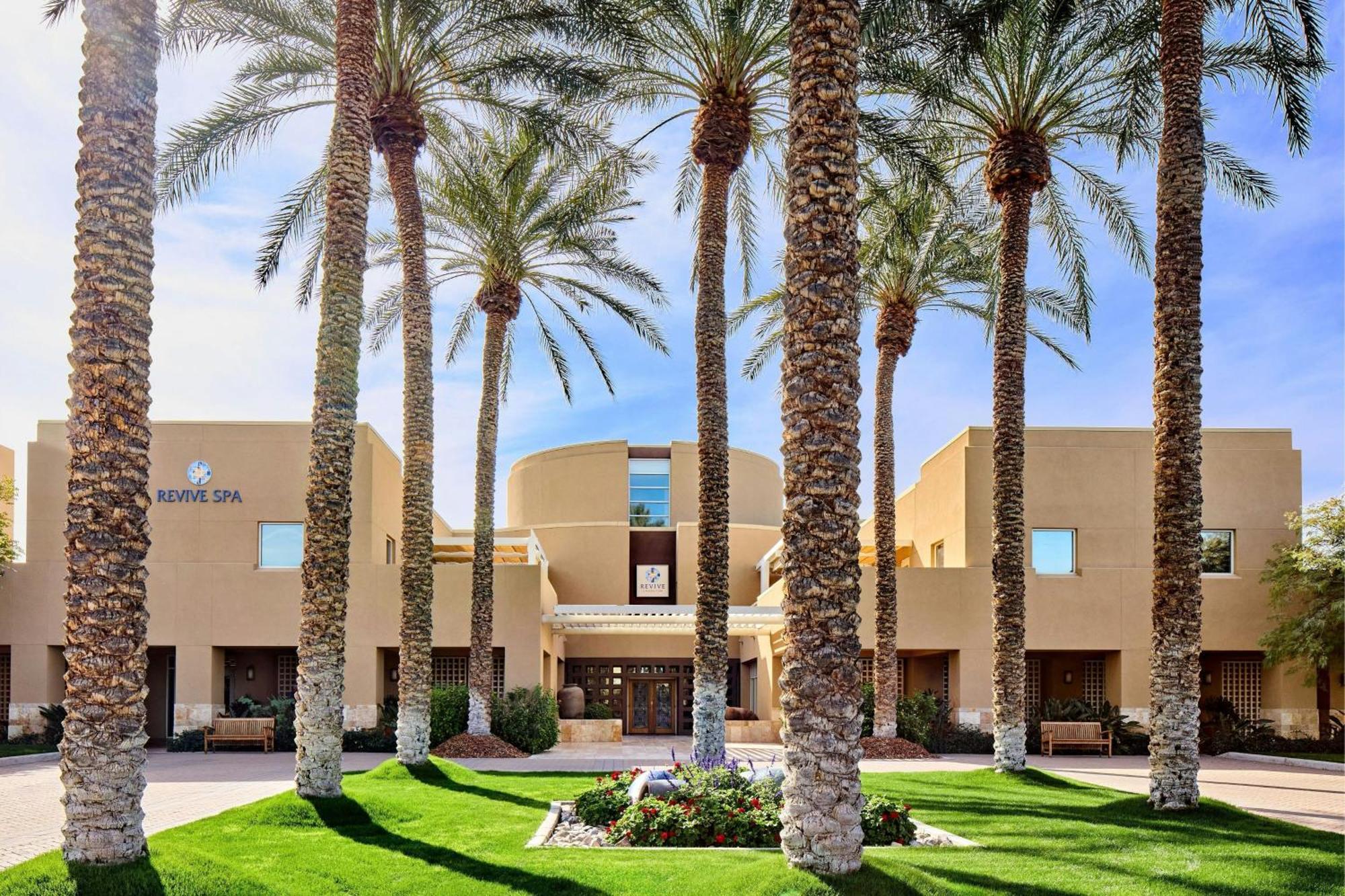 Resort Jw Marriott Desert Ridge & Phoenix