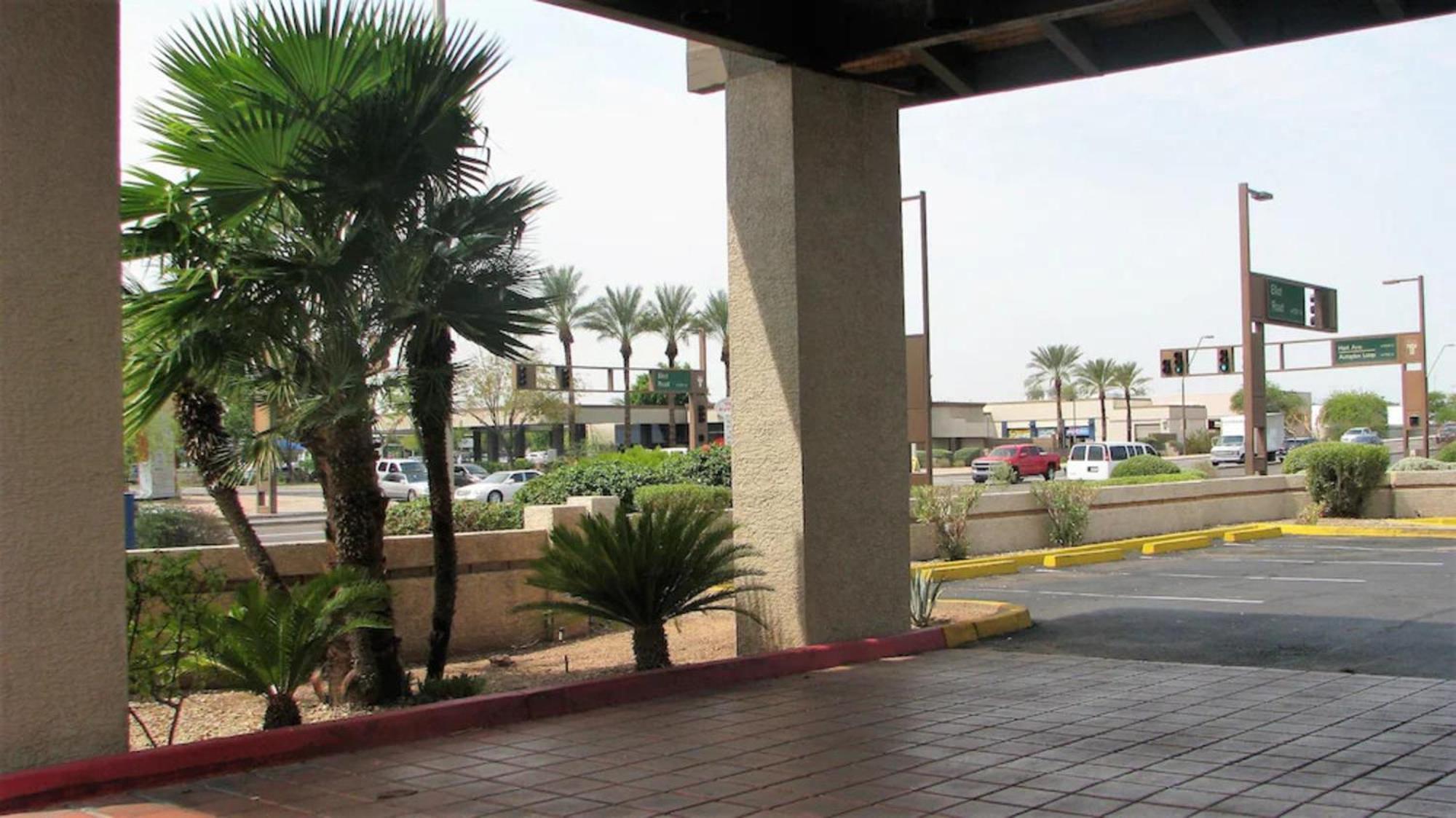 6 Tempe, Az Elliot Road Hotel