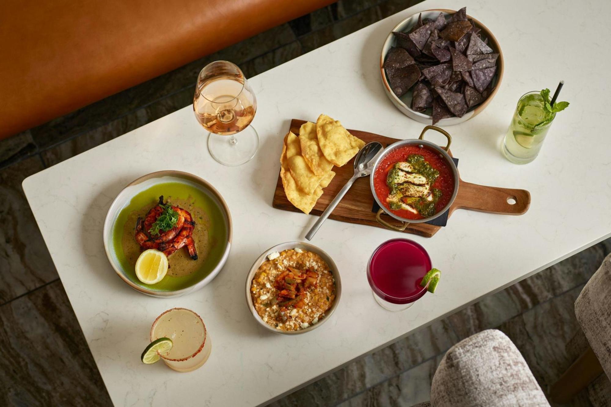 The Camby, Autograph Collection Resort