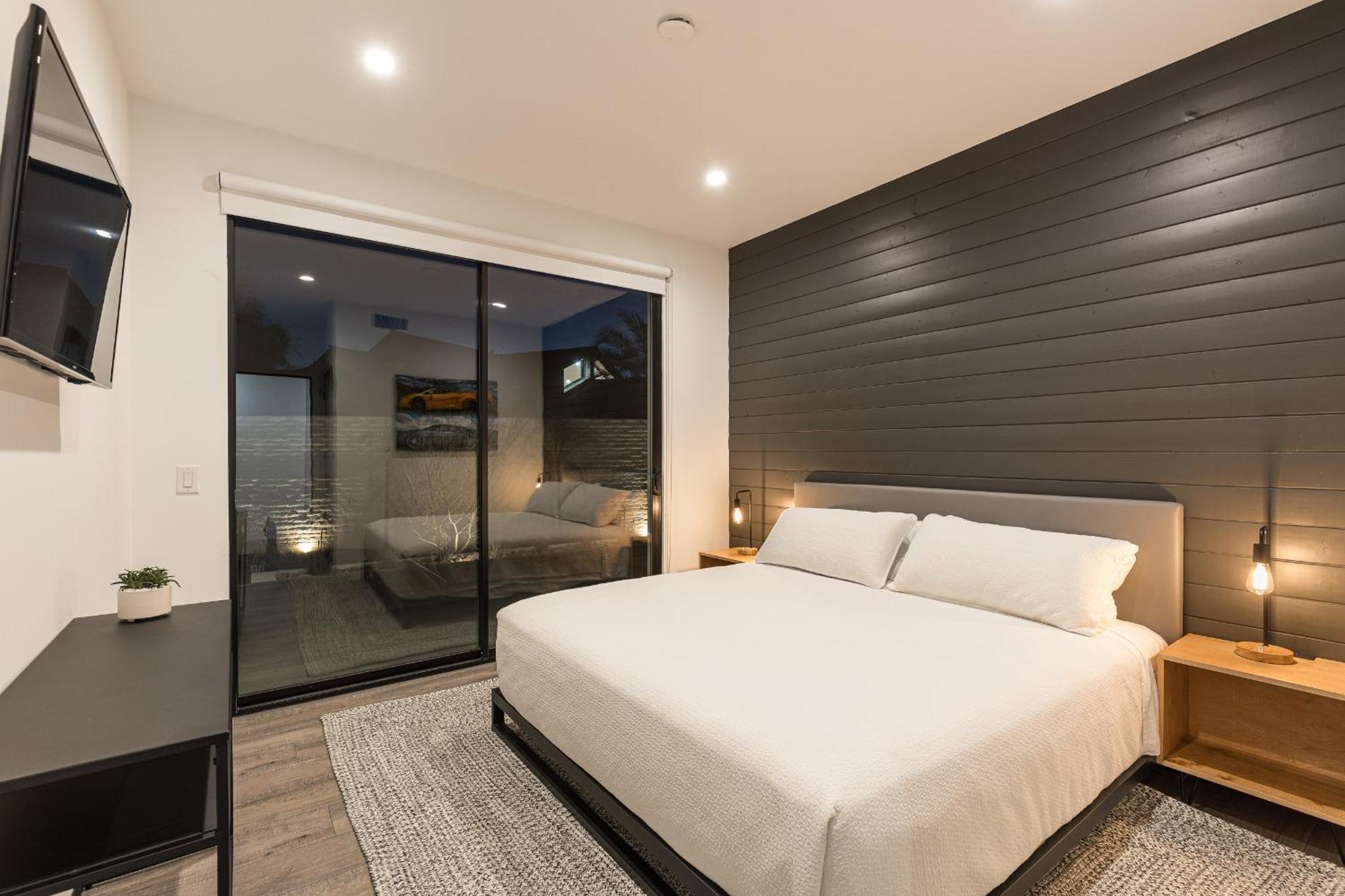 Holiday home Luxury Micro-resort, Theater, Sauna, Heated Pool Phoenix