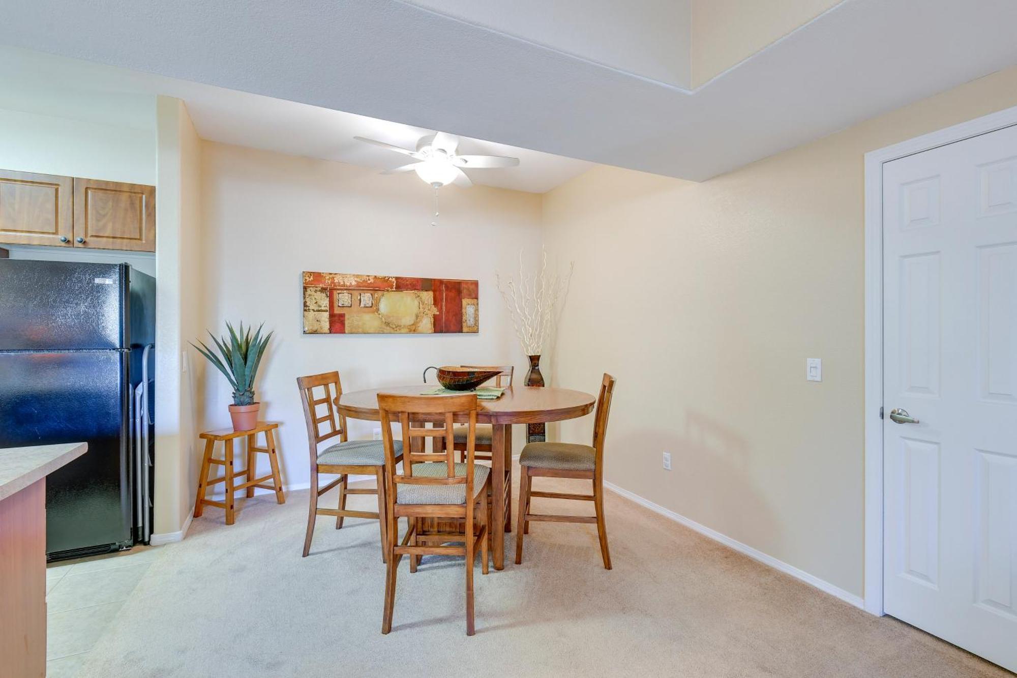 Apartment With Private Patio And Grill Pool Access! Mesa