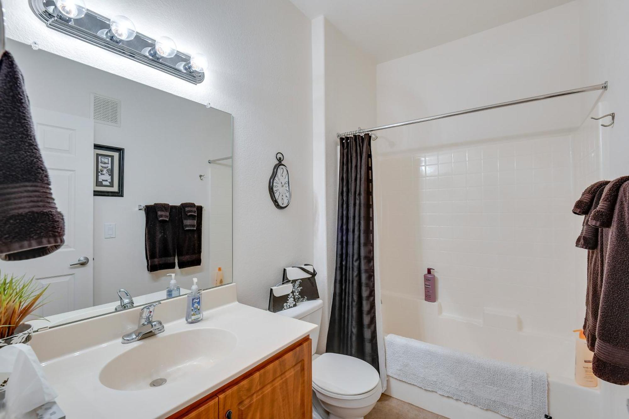 With Private Patio And Grill Pool Access! Apartment Mesa