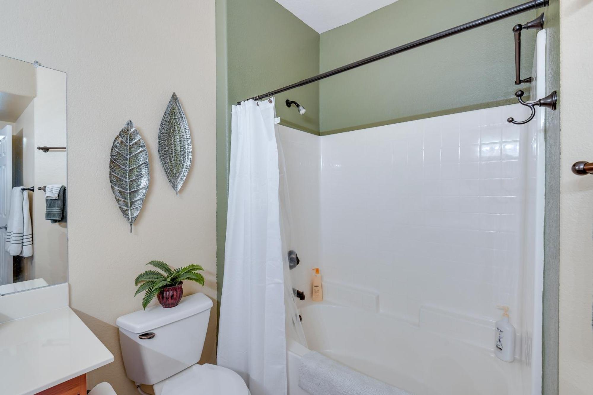 Apartment With Private Patio And Grill Pool Access! Mesa