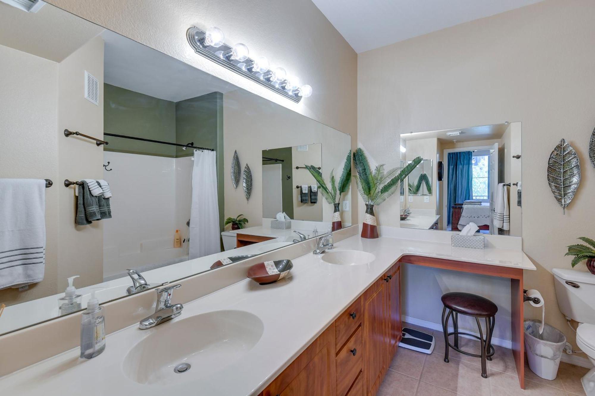 With Private Patio And Grill Pool Access! Apartment Mesa