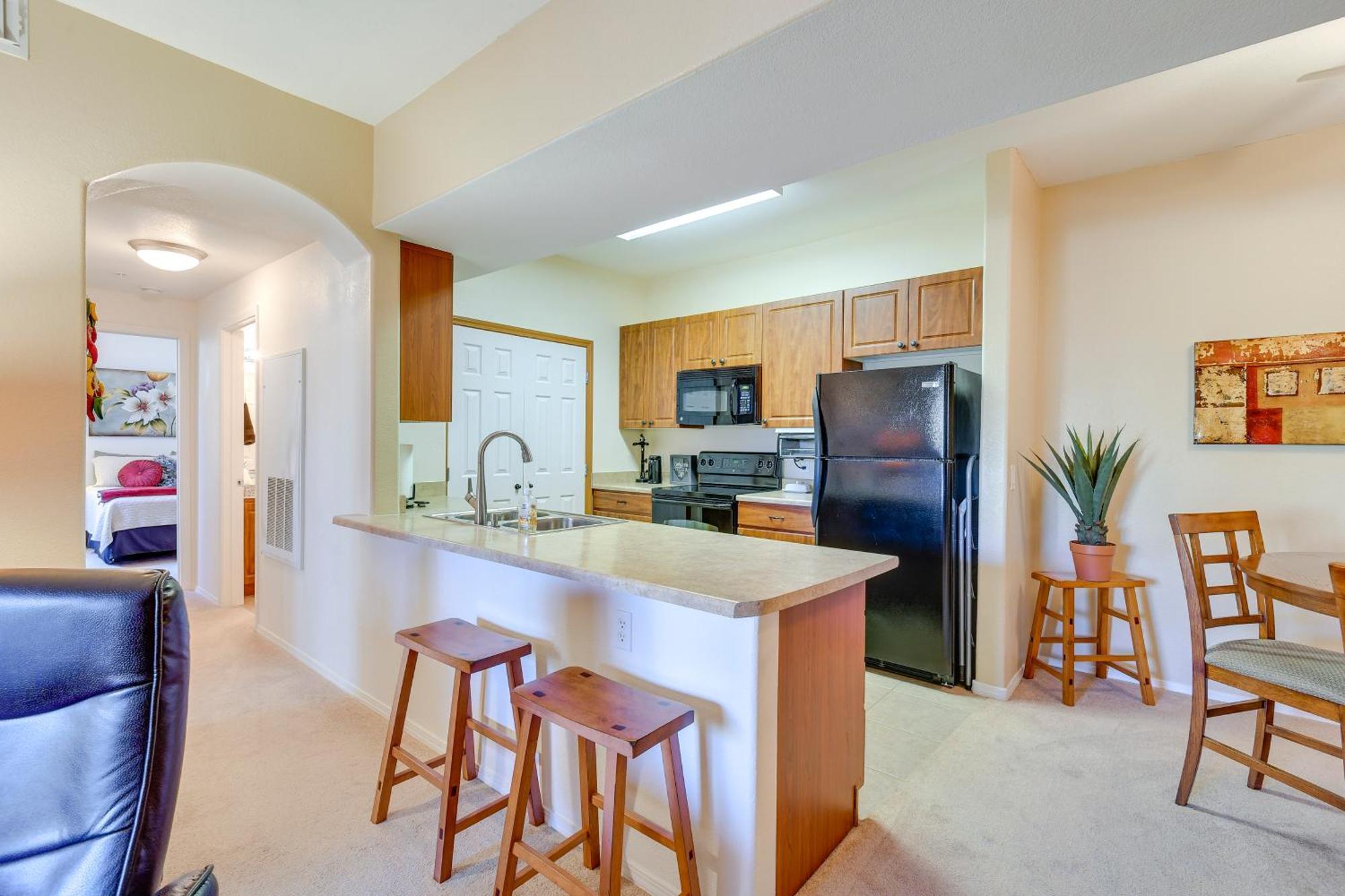 With Private Patio And Grill Pool Access! Apartment Mesa