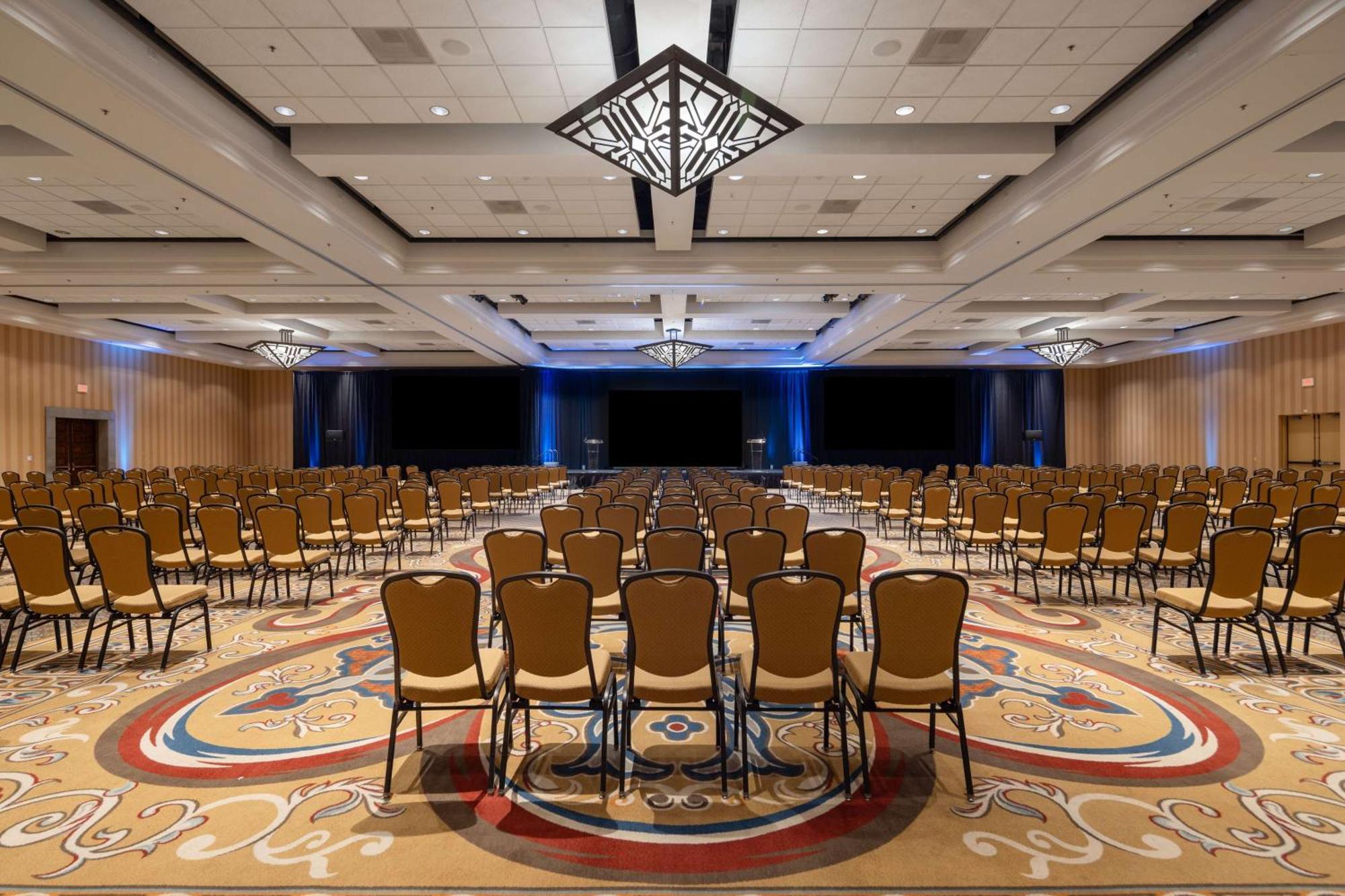 El Conquistador Tucson, A Hilton 4*