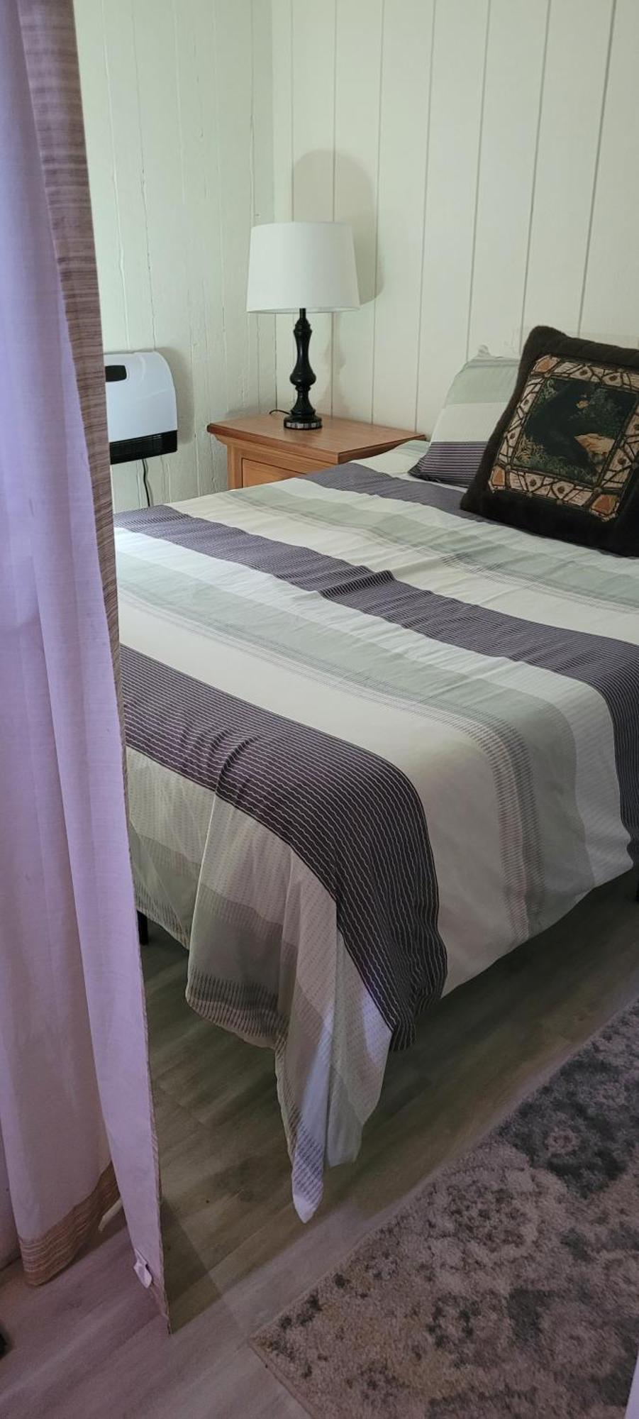 Holiday home Point Trails End