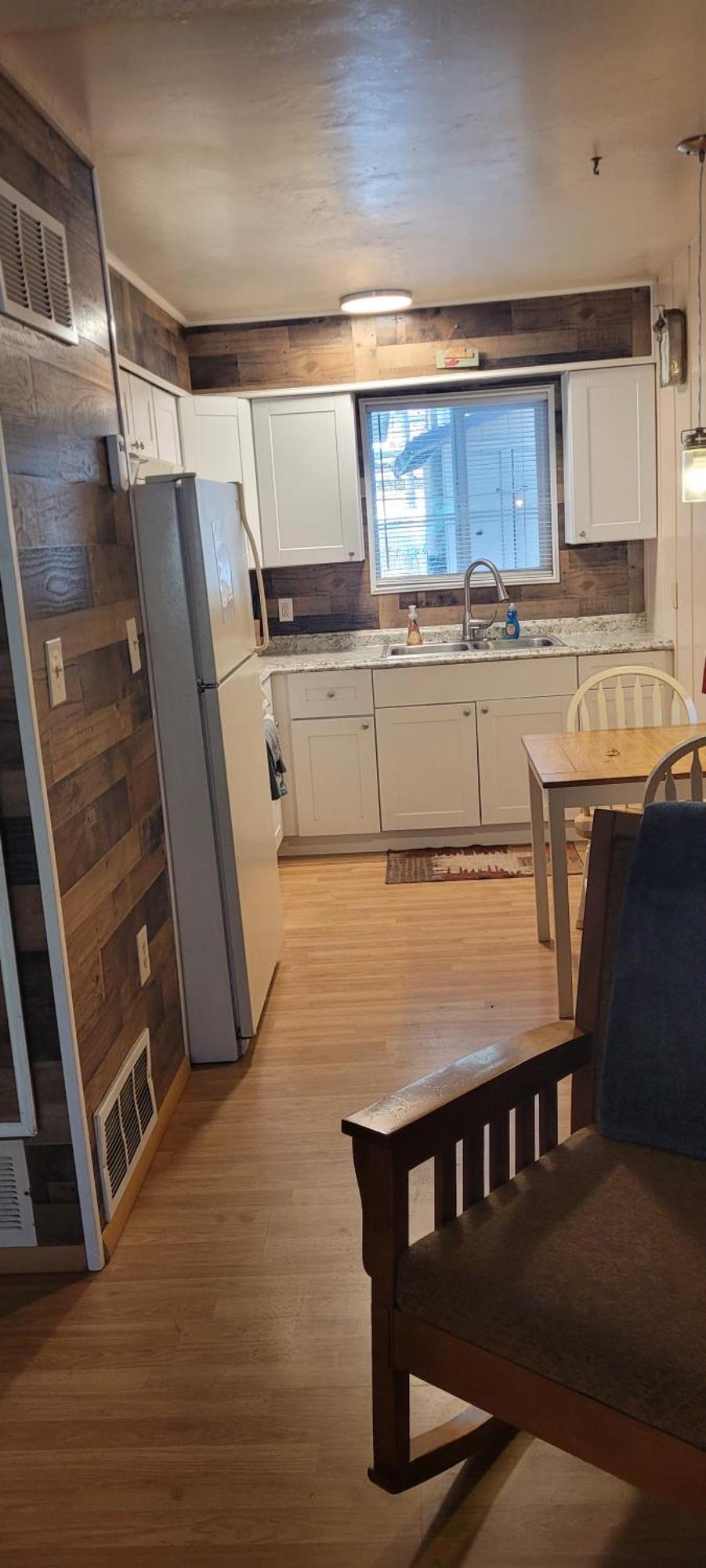 Point Trails End Holiday home *