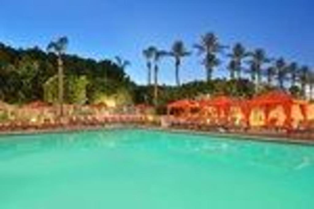 Hotel Sheraton Crescent