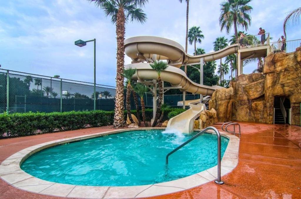 Hotel Sheraton Crescent Phoenix