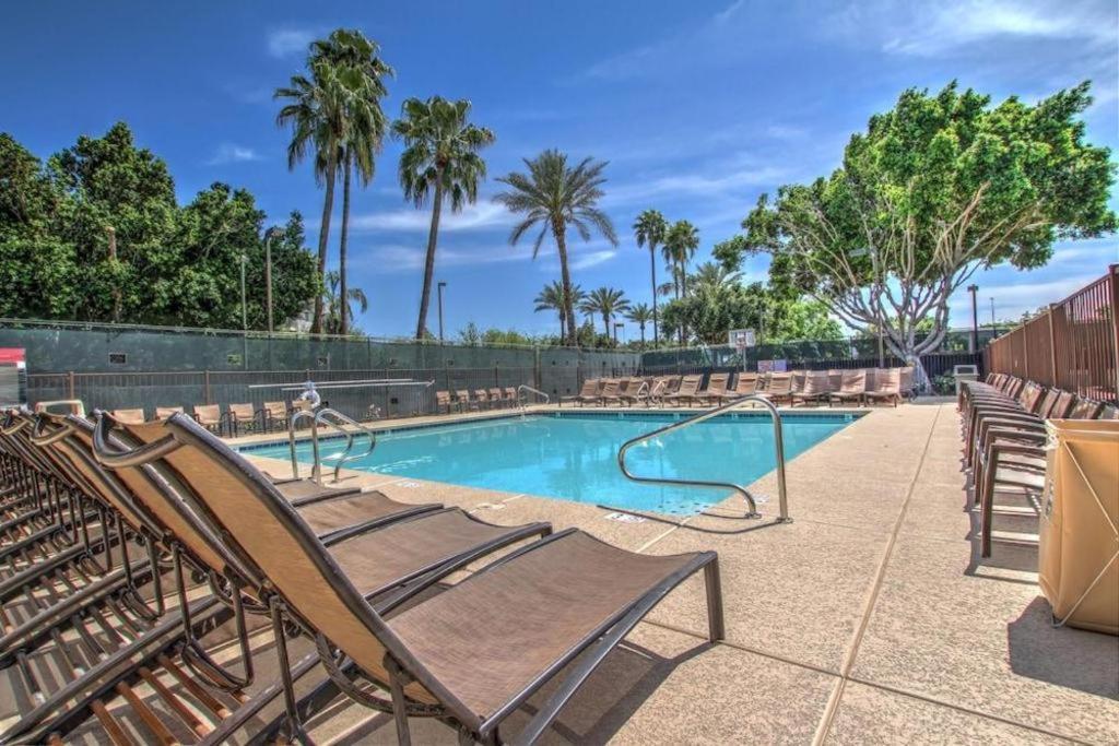 Sheraton Crescent 3*
