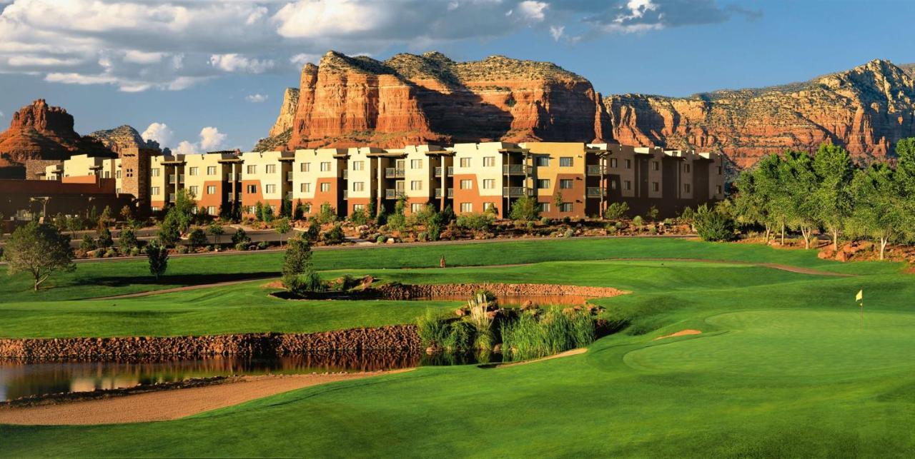 Hilton At Bell Rock 4* Sedona