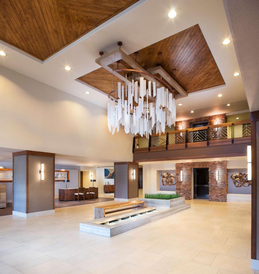 Resort Hilton At Bell Rock 4*