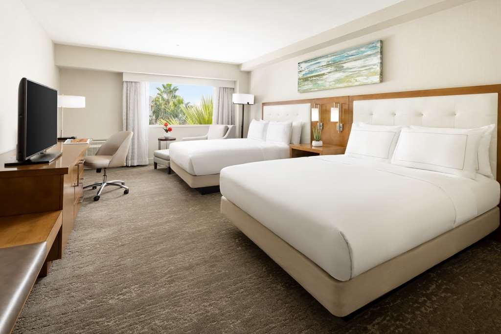 Hotel Hilton East Tucson