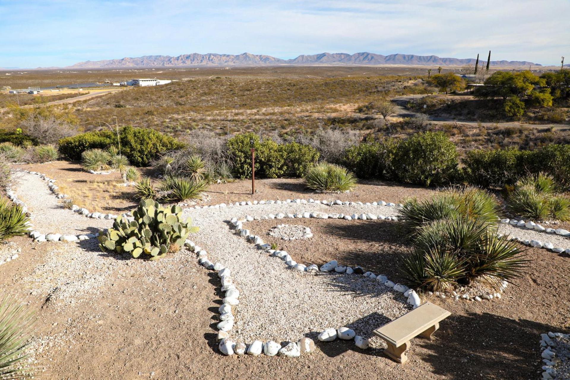 Hotel Landmark Lookout Tombstone